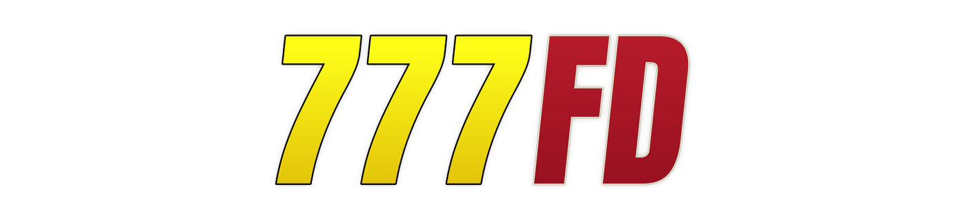 777fd Logo